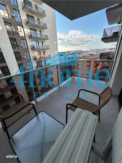 Apartament cu 2 camere în Theodor Pallady