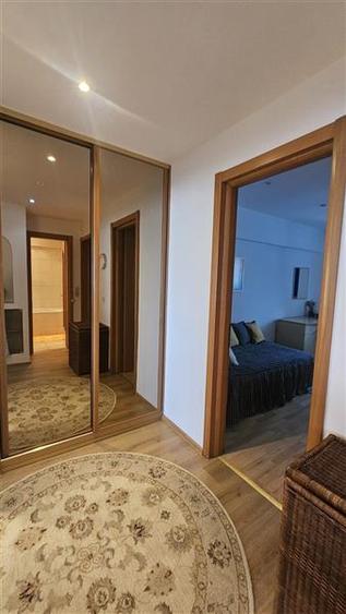 Calea Dorobanti, apartament 3 camere, mobilat si utilat modern, loc parcare - 11