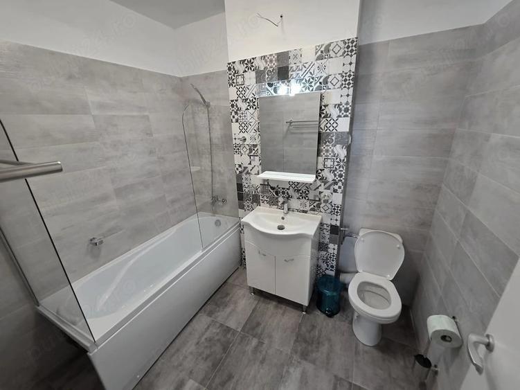 Apartament cu 2 camere decomandat în Orizont