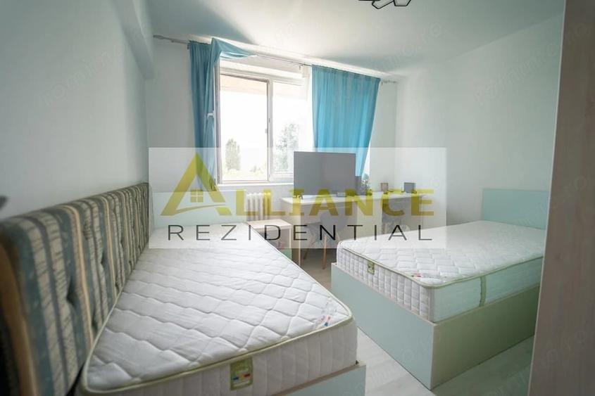 Apartament cu 2 camere decomandat în Berceni
