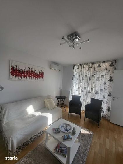 ADORA RESIDENCE | studio dublu cu parcare | Pet Friendly | Pipera - 3