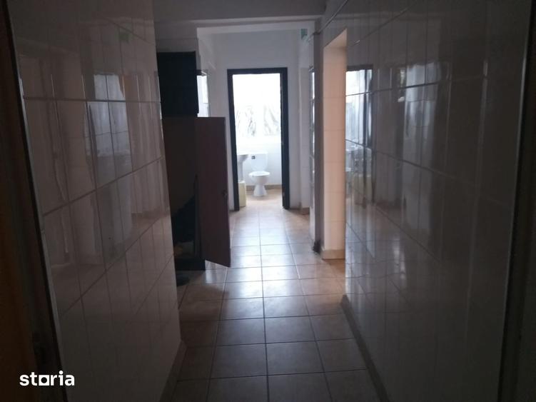 Spațiu comercial, de 700 mp, în Central