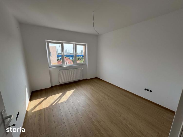Apartament cu 4 camere în Central