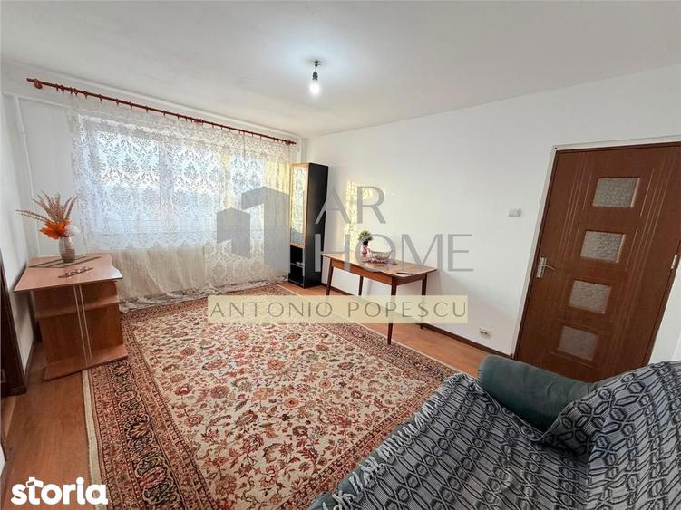 Apartament cu 2 camere în Vest