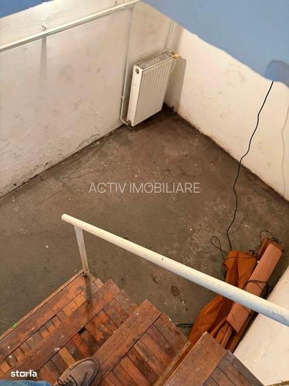 Spatiu De Inchiriat Zona ITM Strada Trivale