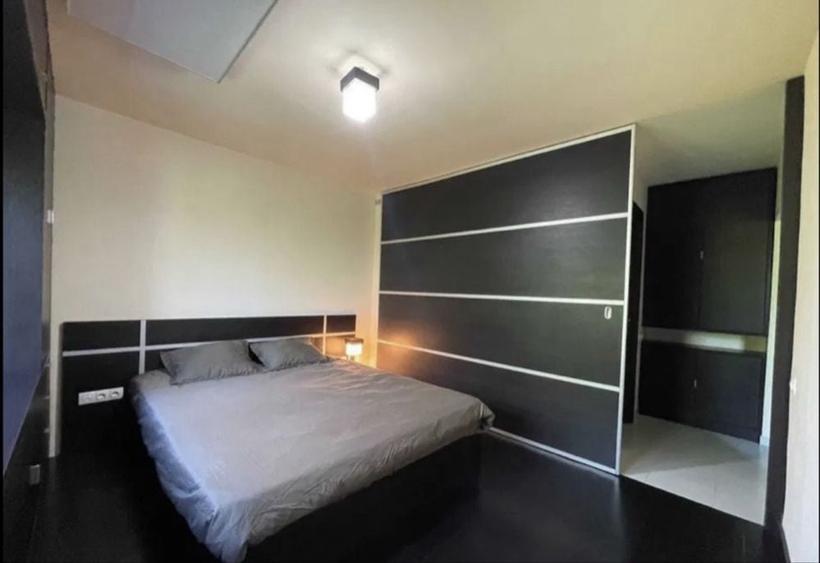 Apartament cu 2 camere decomandat în Tudor