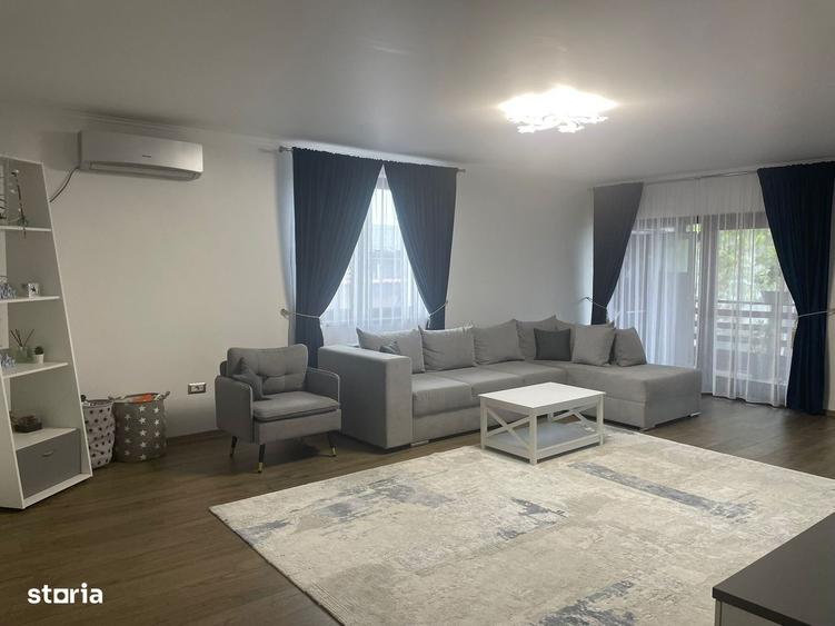 Casă cu 3 camere cu Teren 450 Mp în Careiului