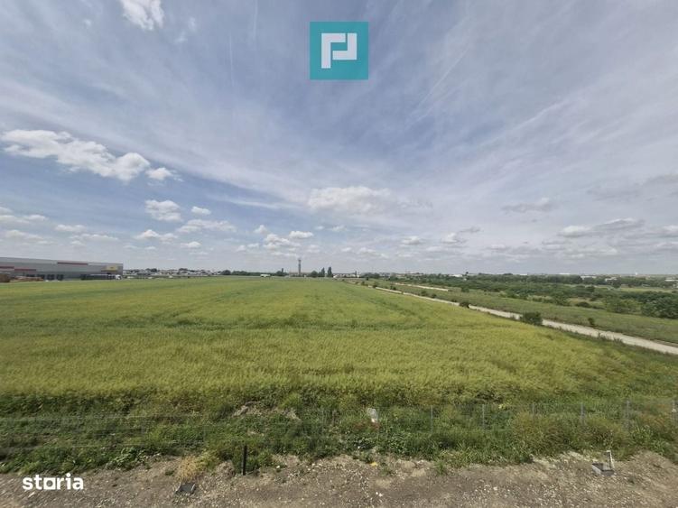 Spațiu comercial, în Giarmata