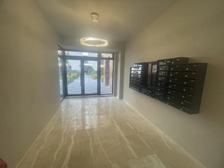 Apartament semifinsat de vanzare 60 mp zona Marasti Dionisei Roman - 2
