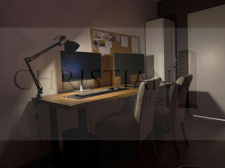 Apartament Exigent Plaza Residence Faza 2 - Parcare + Boxă - 7