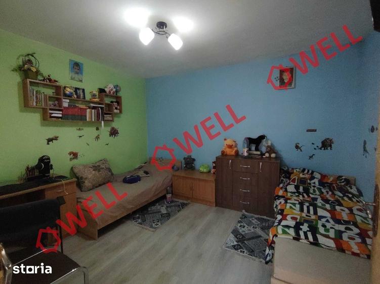 Casă cu 3 camere cu Teren 604 Mp în Bixad