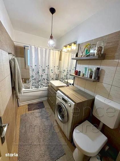 Apartament 1 camera, Intre Lacuri, zona FSEGA si Iulius Mall - 4