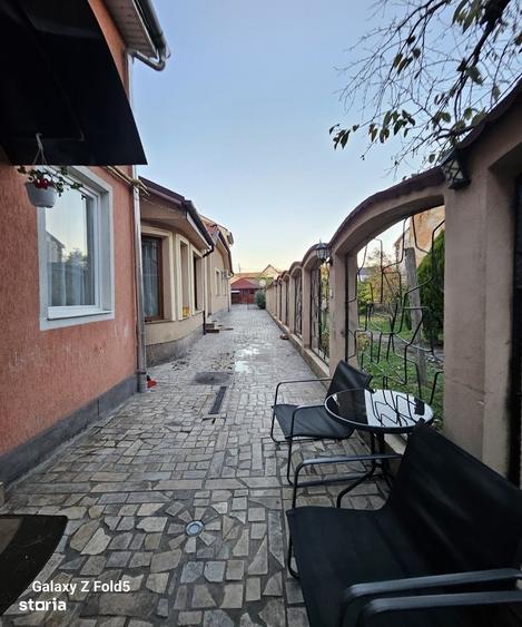 Casa tip townhouse, ideala pentru studenti / familie/ firme - 17