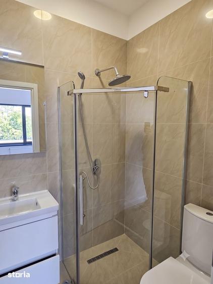 Casa parter 4 camere, 3 bai, 340 mp teren, complex | ?coala Americana - 1