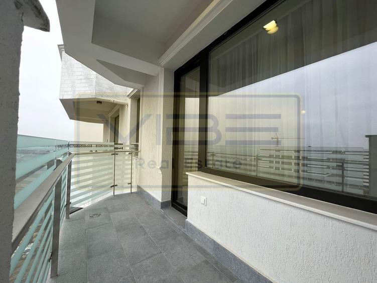 Apartament 2 camere | parcare subterana | Copou Royal Town - 28