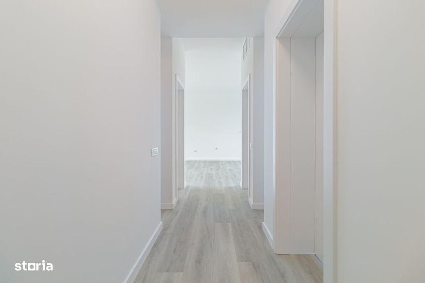 Apartament 2 camere Pipera Voluntari - CATTED Family - 2