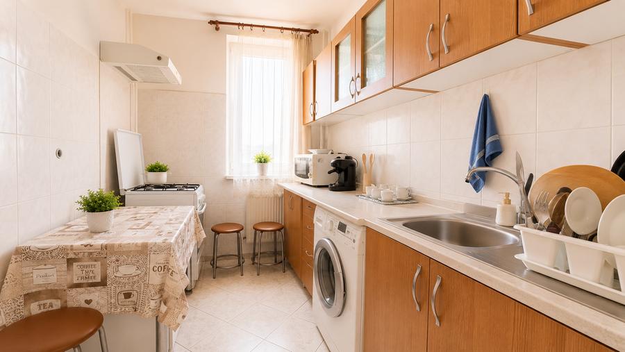 COMISION 0% | Apartament 2 Camere | Zona Sagului | Decomandat | 58mp - 1