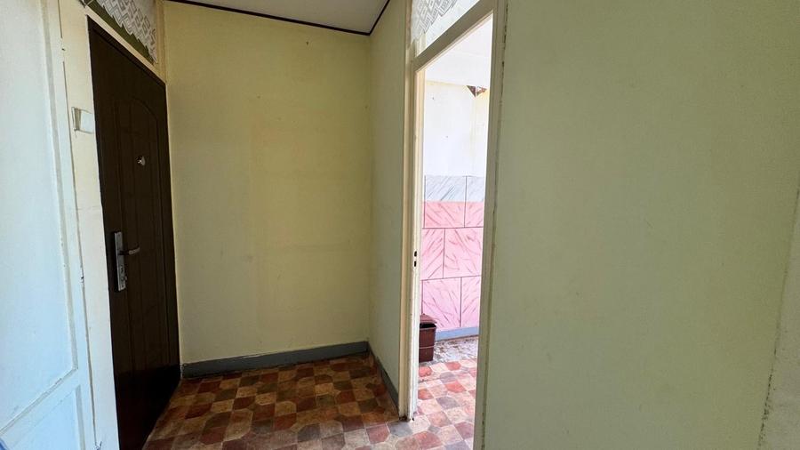 Apartament cu 2 camere decomandat în Gării