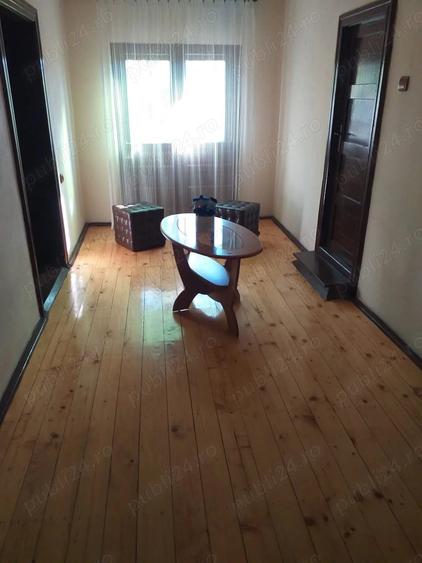 Casă cu Teren 600 Mp în Central