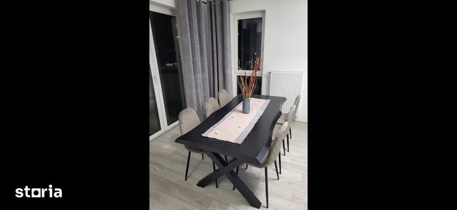 Apartament cu 3 camere în Libertății