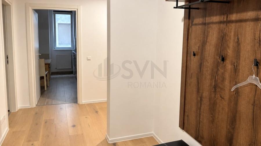 Apartament cu 2 camere decomandat în Băneasa