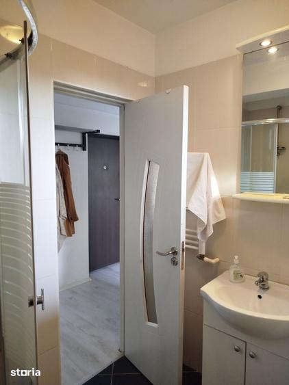 Apartament cu 2 camere decomandat în Chitila