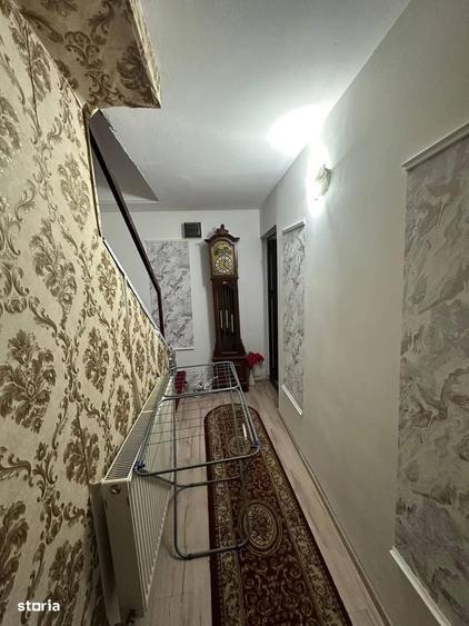 De vanzare casa P+M cu 5 dormitoare,2 bai, in comuna Horia 95000 euro - 5