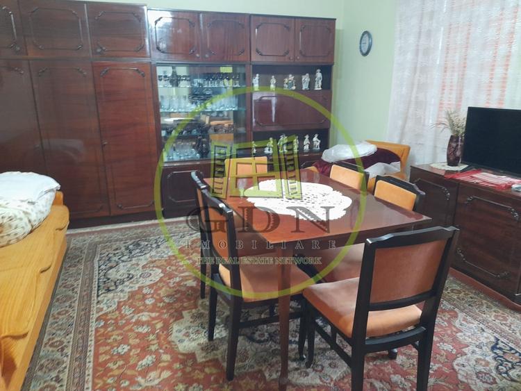 Apartament 2 camere de vanzare la casa  str.Plopului  Fagaras  jud. Brasov - 7