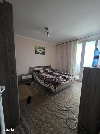Apartament cu 3 camere decomandat în Ultracentral