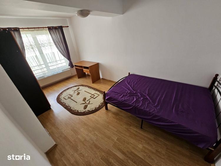 Inchiriere Apartament 2 camere zona centrala - 8