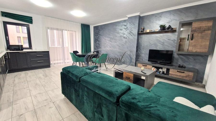 Apartament modern cu parcare, Luminia - 2