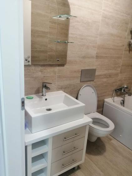 Garsonieră semidecomandată în Tunari