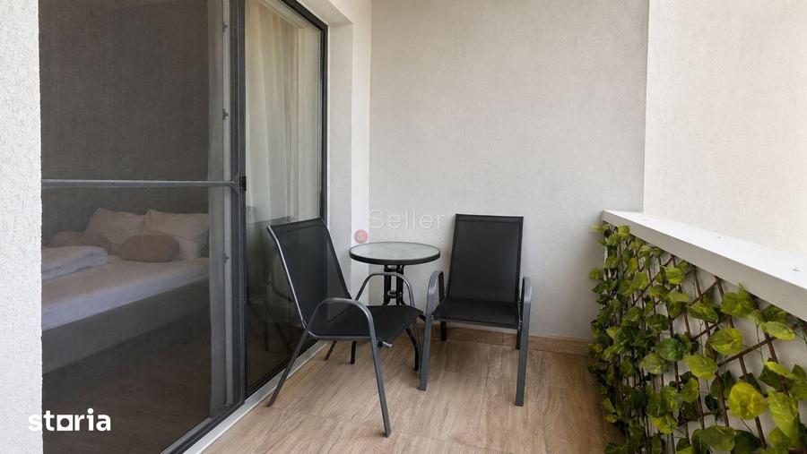Structura Generoasa | Complet Mobilat - 3