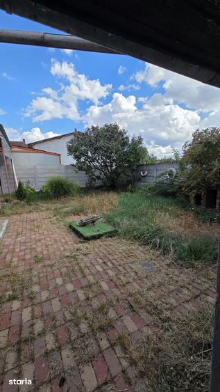 Casă cu 3 camere decomandat cu Teren 360 Mp în Burdea