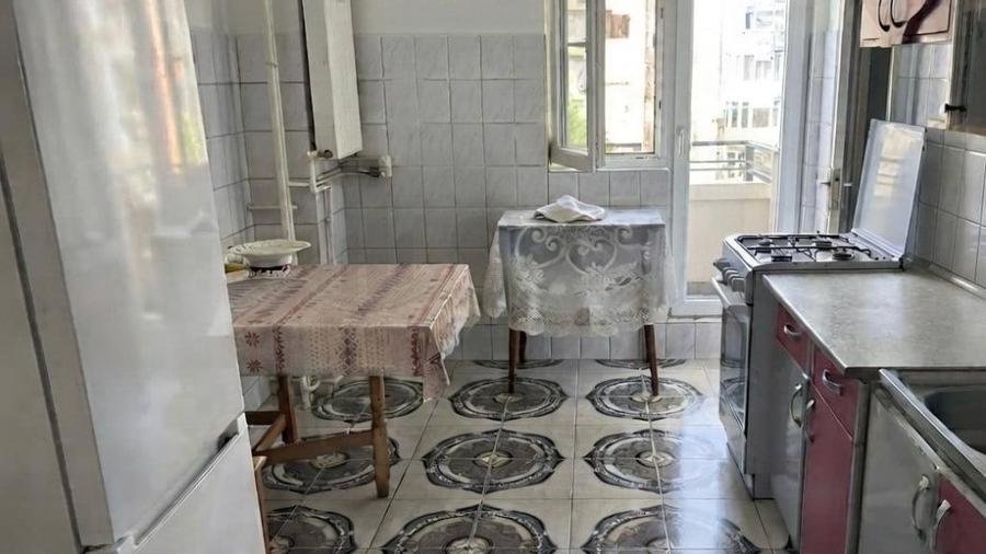 Apartament cu 3 camere decomandat în Unirii