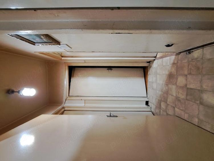 Apartament cu 2 camere decomandat în Nord