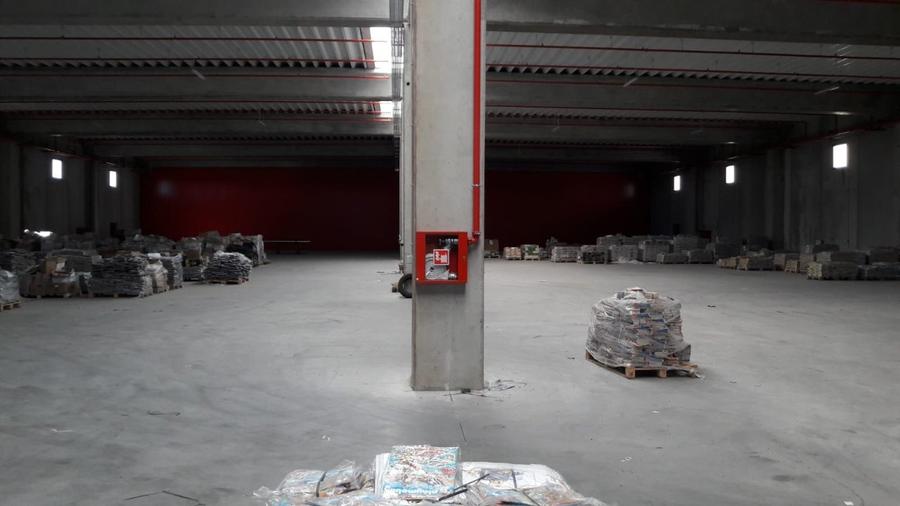 Spațiu industrial, de 18,000 mp, în Chitila