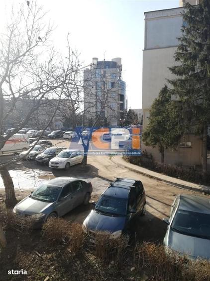 Apartament cu 2 camere decomandat în Ultracentral