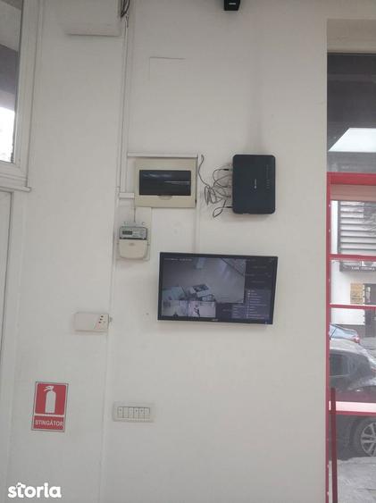 Centru - Spatiu stradal, 99 mp, cu vad comercial, ideal pentru magazin - 5