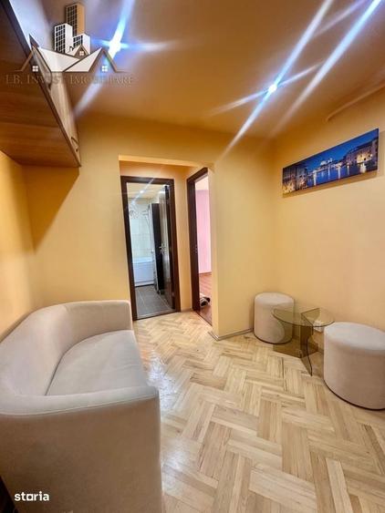 Apartament 2 camere de inchiriat Zona Soarelui-mobilier la alegere - 2