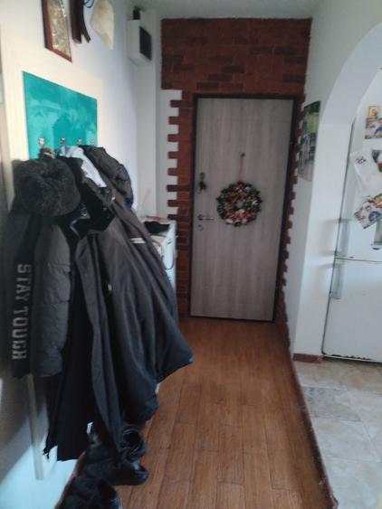Apartament cu 2 camere decomandat în Paltin
