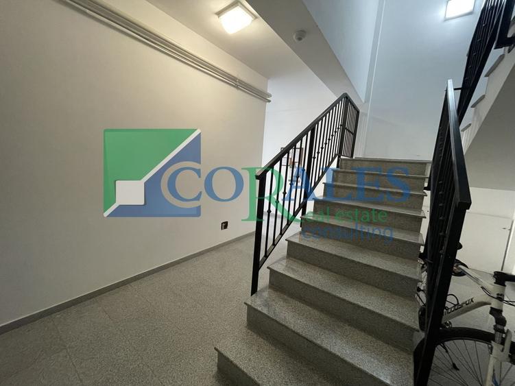 Apartament cu 2 camere decomandat în Braytim