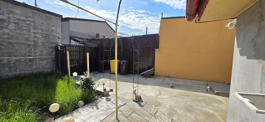 Casă individuală cu 3 camere cu Canalizare în Alexandriei