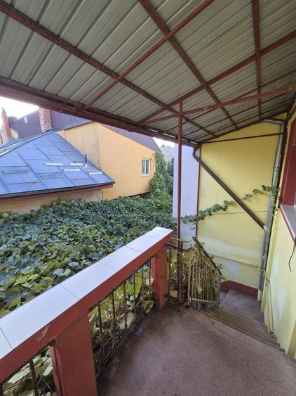Casa cu 100 mp teren la numai 300 metri de parcul Carol - 8