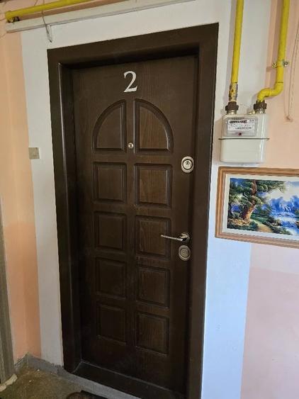 Apartament cu 2 camere decomandat în Soarelui