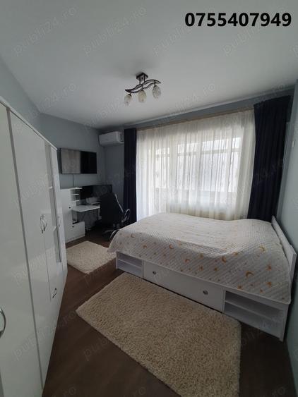 Garsonieră decomandată în Grozăvești