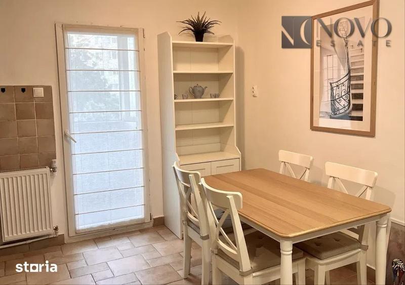 2 Camere | Basarabia | AC | Balcon | Metrou - 4