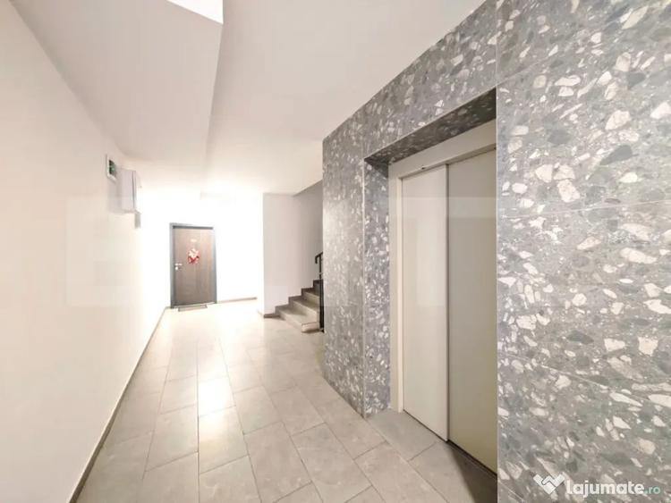 Apartament cu 2 camere decomandat, mobilat în Calea Aradului