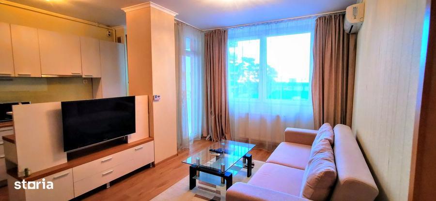 Apartament cu 2 camere în Iosia