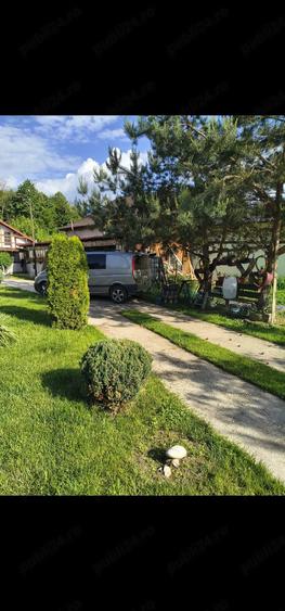 Casă cu Teren 2800 Mp în Toplița